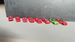 Ferrari Collectie 1/43, Ophalen of Verzenden, Gebruikt, Auto, Overige merken