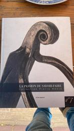 Boek la passion, Ophalen of Verzenden, Zo goed als nieuw