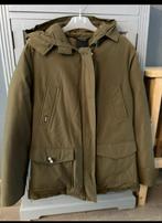 Airforce Winterjas Dames XL - Nieuw!, Kleding | Dames, Jassen | Winter, Ophalen of Verzenden, Nieuw, Groen