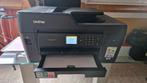 Super Brother MFC printer, Computers en Software, Printers, Ophalen, Inkjetprinter, All-in-one, Zo goed als nieuw