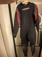 Cressi Duikpak Heren XL, Watersport en Boten, Ophalen, Gebruikt, Heer, Wetsuit