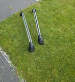 Renault Clio van 2012 - 2018 Dakdragers - Gebruikt, Auto diversen, Dakdragers, Ophalen, Gebruikt