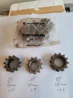 Kaptein Mobylette Motobecane voor tandwielen, Ophalen of Verzenden, Nieuw, Overige merken