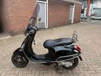 Vespa sprint, Gebruikt, Overige modellen, Ophalen of Verzenden, Benzine