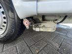 Dethleffs Camper 430 DB Mover airco voortent, Caravans en Kamperen, Rondzit, Bedrijf, Dwarsbed, Ringverwarming
