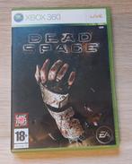 Dead Space - Xbox 360 - Horror Shooter, Online, Gebruikt, Vanaf 18 jaar, Shooter