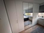Ikea PAX kast 3 meter wit, Huis en Inrichting, Kasten | Kledingkasten, Ophalen, Zo goed als nieuw, 50 tot 75 cm, 200 cm of meer