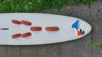 Ten Cate spacer, Watersport en Boten, Windsurfen, Complete set, 5 tot 7 m², Zo goed als nieuw, Ophalen