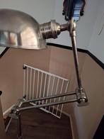 Mooie verstelbare schemerlamp., Ophalen, Zo goed als nieuw, Minder dan 50 cm