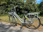 Super nette, goed onderhouden Gazelle HeavyDutyNL 28inch, Ophalen, Zo goed als nieuw, Gazelle, Versnellingen