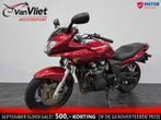 Leuke Kawasaki ZR 7 S bj 2004 Rood Z 750 S, Bedrijf, Onbekend, KAWASAKI, Sport