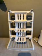 Babyfles droogrek, Ophalen of Verzenden, Zo goed als nieuw, Overige typen