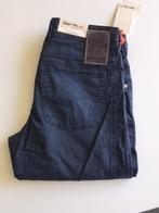 Nieuwe broek van North84 navy Santos maat 32/34, Blauw, Nieuw, Overige maten, Ophalen of Verzenden