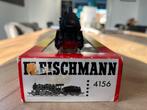 Fleischmann 4156, Hobby en Vrije tijd, Modeltreinen | H0, Gebruikt, Fleischmann, Ophalen of Verzenden, Analoog