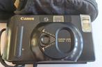 Canon Snappy S in prima staat., Ophalen of Verzenden, Zo goed als nieuw, Spiegelreflex, Canon