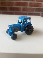 Matchbox Lesney Ford Tractor No. 46 1978, Ophalen of Verzenden, Gebruikt