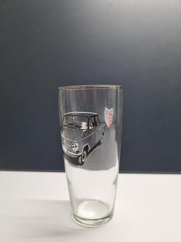 bierglas NSU Prinz beschikbaar voor biedingen