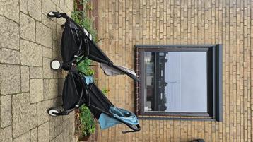 Yoyo babyzen connect beschikbaar voor biedingen
