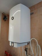 Stiebel Eltron elektrische boiler 80 liter 2 kw, Doe-het-zelf en Verbouw, Geisers en Boilers, 20 tot 100 liter, Ophalen, Zo goed als nieuw