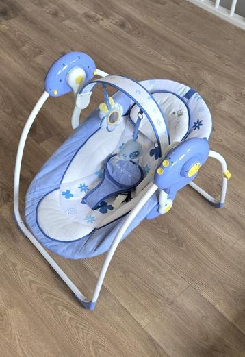 wipstoel little world beschikbaar voor biedingen