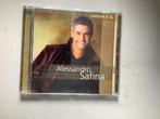 Alessandro Safina,insieme a te., Verzenden, 1980 tot 2000, Zo goed als nieuw