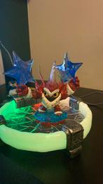 Winterfest lob star skylanders, Vanaf 7 jaar, 2 spelers, Overige genres, Gebruikt