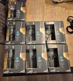 Nieuw! Wijn glazen wit AH 7 dozen met 2st 14st totaal, Ophalen of Verzenden, Nieuw, Overige typen