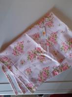 Theedoek Clayre en Eef roze rozen, Ophalen of Verzenden, Nieuw, Roze, Theedoek of Handdoek