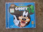 Disney Goofy cd Everybody loves Goofy, Ophalen of Verzenden, Goofy of Pluto, Gebruikt, Beeldje of Figuurtje