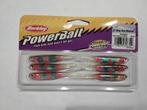 Berkley PowerBait Drop Shot Minnow - 6 stuks, Ophalen of Verzenden, Nieuw, Overige typen