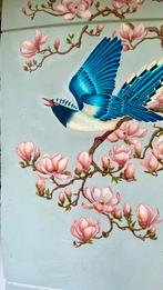 Designing and handpainting murals, Huis en Inrichting, Woonaccessoires | Schilderijen, Tekeningen en Foto's, Ophalen of Verzenden