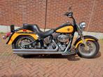 HARLEY DAVIDSON Fatboy geheel als Heritage Softail Classic (, 2 cilinders, Bedrijf, 1449 cc, Overig