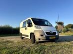 Zelfbouw Camper Peugeot Boxer 330 L1H1, Caravans en Kamperen, Campers, Chemisch toilet, Buscamper of Camperbus, Alarm, Tot en met 2