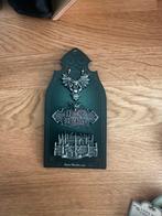 Danse macabre pin set - efteling., Ophalen, Zo goed als nieuw