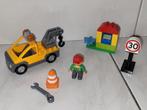 Duplo sleepwagen / takelwagen, Gebruikt, Ophalen of Verzenden, Duplo, Duplo