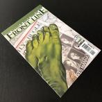 World War Hulk: Front Line Vol.1 #1 (2007) VF/NM (9.0), Amerika, Ophalen of Verzenden, Marvel Comics, Eén comic