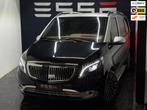 Mercedes-Benz Vito Tourer 116 BlueTEC Pro Lang 4x4 Maybach E, Automaat, Gebruikt, Diesel, Vierwielaandrijving