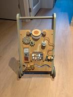 Little Dutch Loopkarretje - Zo goed als nieuw!, Kinderen en Baby's, Ophalen, Zo goed als nieuw, Overige typen, Met wieltjes