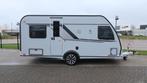 Knaus Sudwind 60 Years 450FU BJ. '25 KORTING €3.000, Rondzit, Bedrijf, Overige typen, Schokbreker