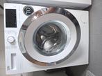 Beko wasmachine, Ophalen, Zo goed als nieuw, 1200 tot 1600 toeren, Minder dan 85 cm