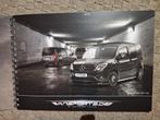 Mercedes Citan Vansportsde Hartmann, Ophalen of Verzenden, Zo goed als nieuw, Mercedes