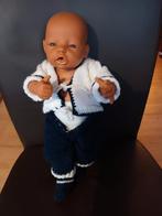 Babypop 40 cm, Kinderen en Baby's, Speelgoed | Poppen, Ophalen of Verzenden, Babypop