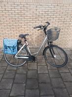 Elektrische stella livorno Dames fiets, Fietsen en Brommers, Elektrische fietsen, Overige merken, Gebruikt, Ophalen of Verzenden