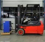 Linde E16, Linde, -, -, Heftruck