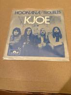 Kjoe ‘Hoonana’ single, Verzenden, Gebruikt, Pop