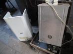 geiser vaillant, Doe-het-zelf en Verbouw, Geisers en Boilers, Ophalen, Gebruikt, Geiser, Minder dan 20 liter