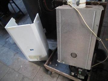  geiser vaillant beschikbaar voor biedingen