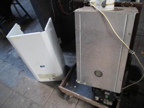 geiser vaillant, Doe-het-zelf en Verbouw, Geisers en Boilers, Gebruikt, Geiser, Propaan of Butaan, Minder dan 20 liter, Ophalen