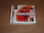 CD Ad Visser Chakra Verbonden Met De Aura, Cd's en Dvd's, Cd's | Meditatie en Spiritualiteit, Ophalen of Verzenden, Zo goed als nieuw
