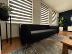 Rolf Benz designbank 4 zits, Huis en Inrichting, Banken | Bankstellen, Ophalen, 75 tot 100 cm, Zo goed als nieuw, Stof
